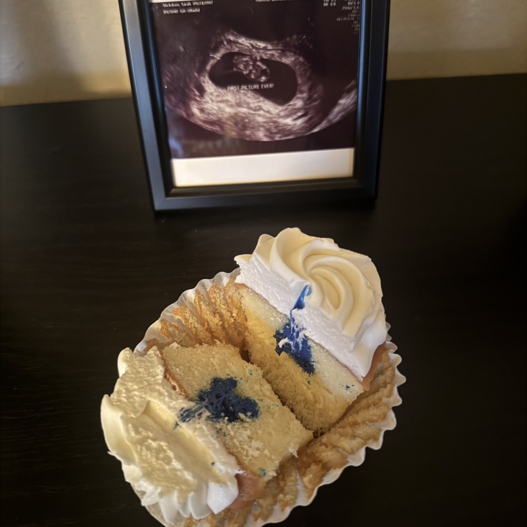 Photo shared by Sarah for their Babylist baby registry.
