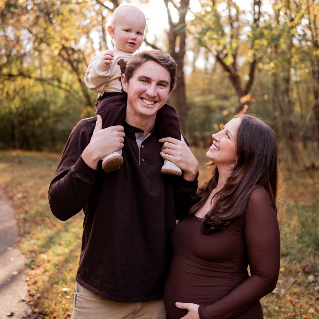 Photo shared by Makayla for their Babylist baby registry.