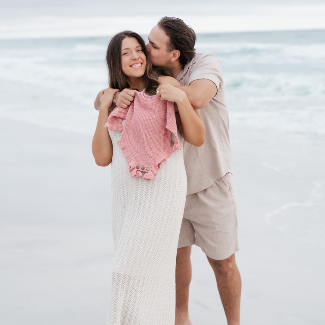 Photo shared by Gabriella for their Babylist baby registry.