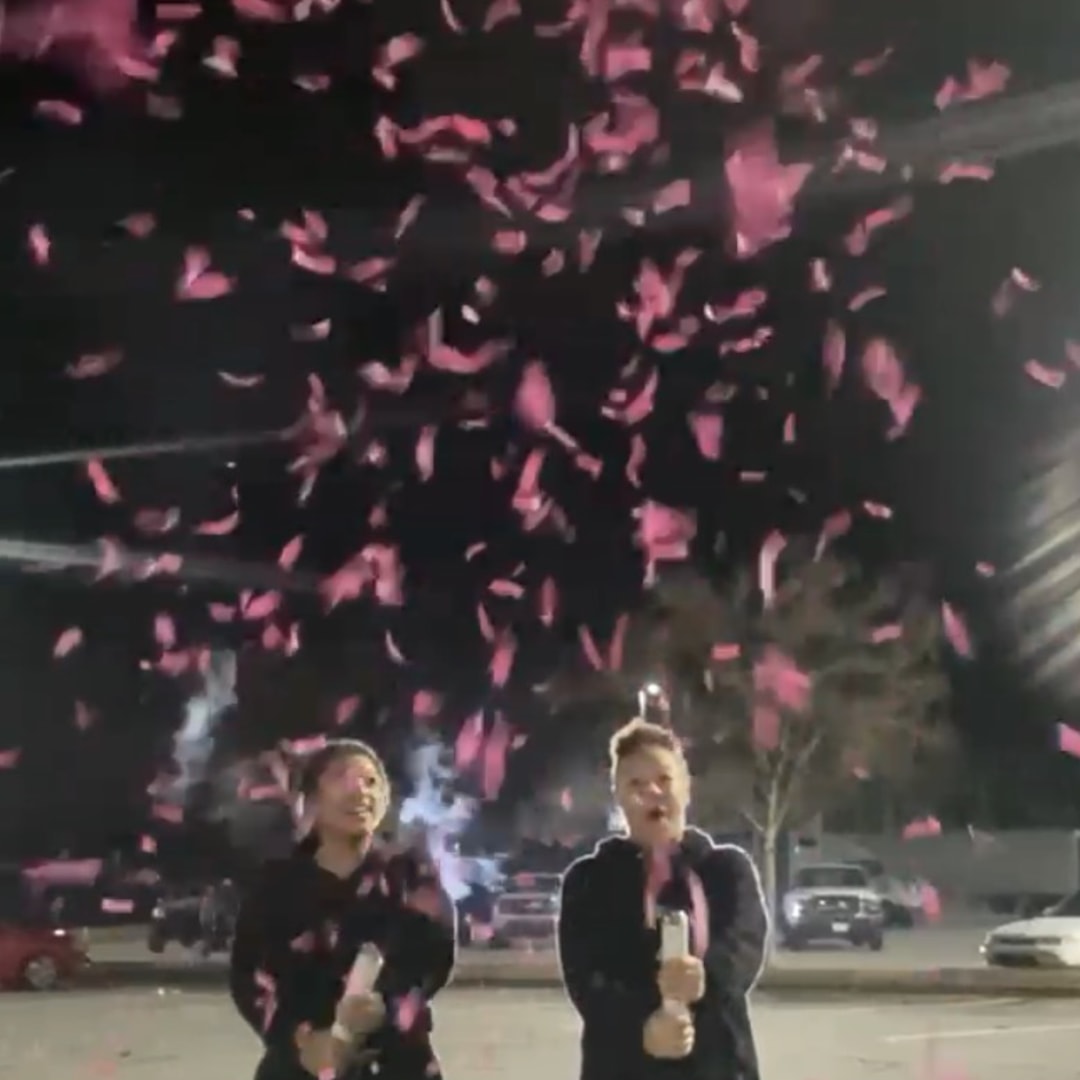 Photo shared by Alasia for their Babylist baby registry.