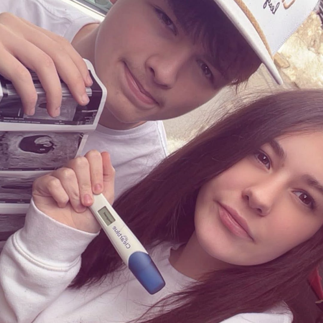 Photo shared by Aurora for their Babylist baby registry.