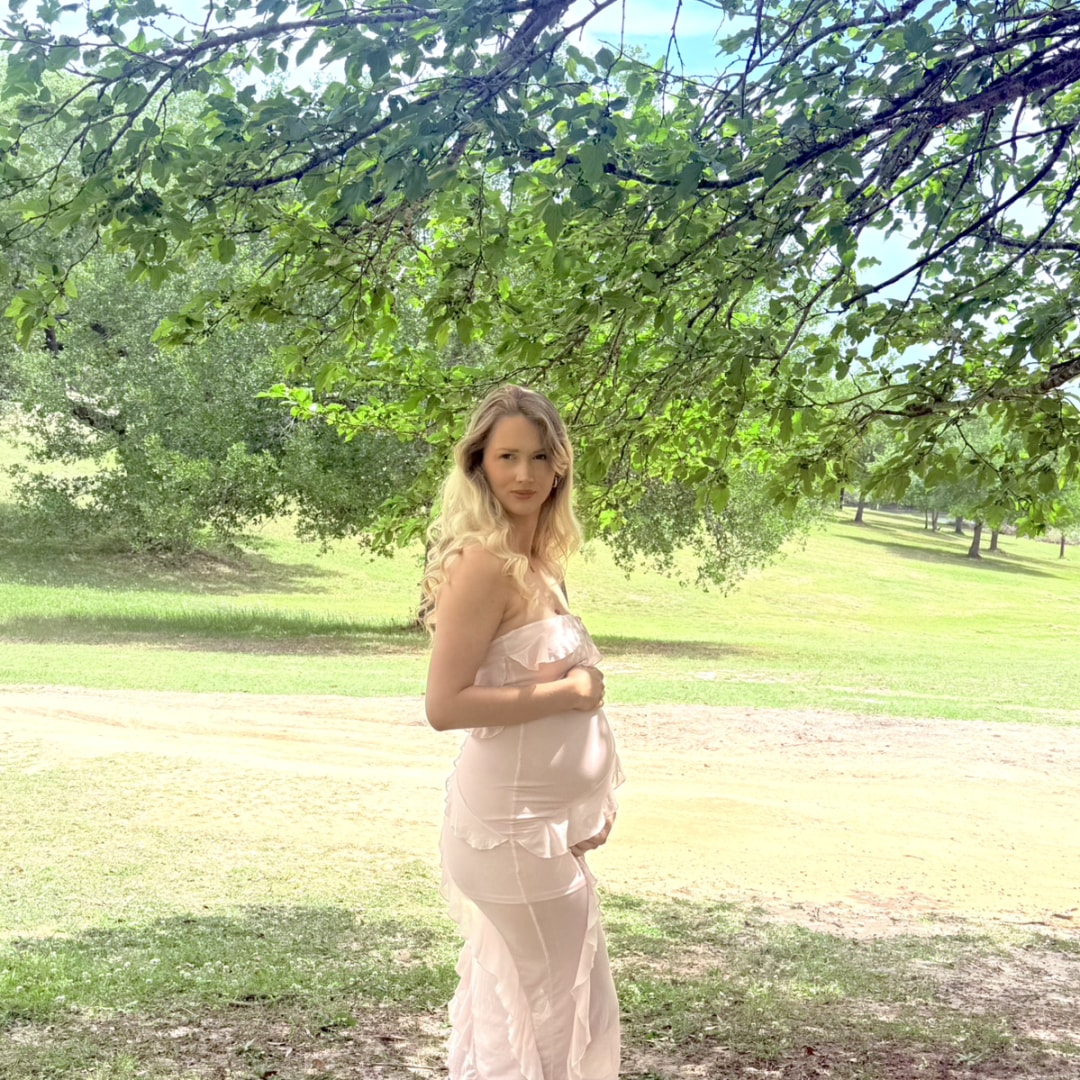 Photo shared by Mckenzie for their Babylist baby registry.