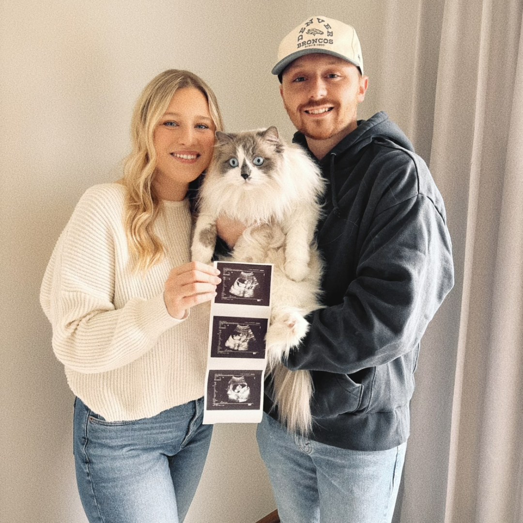 Photo shared by Bridgette for their Babylist baby registry.