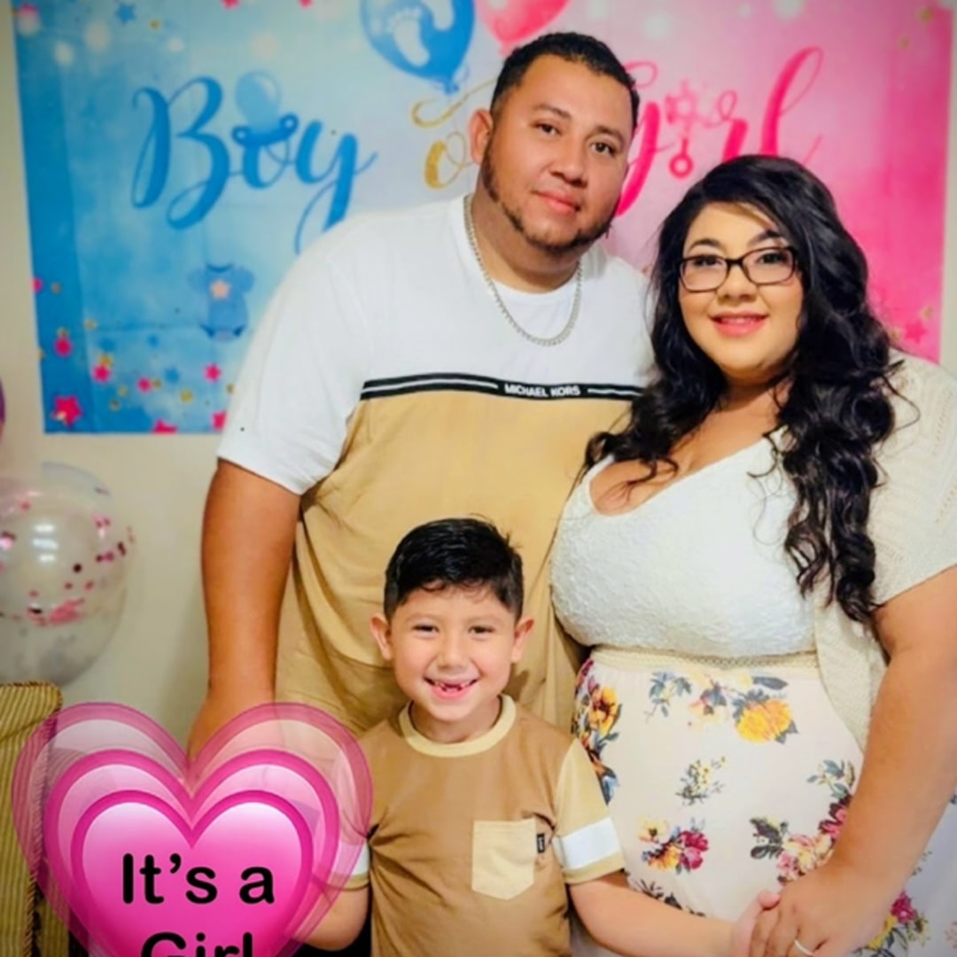 Photo shared by Ileen for their Babylist baby registry.