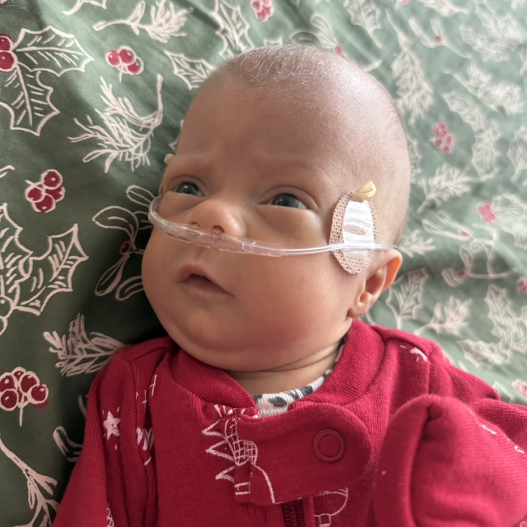 Photo shared by Kylie for their Babylist baby registry.