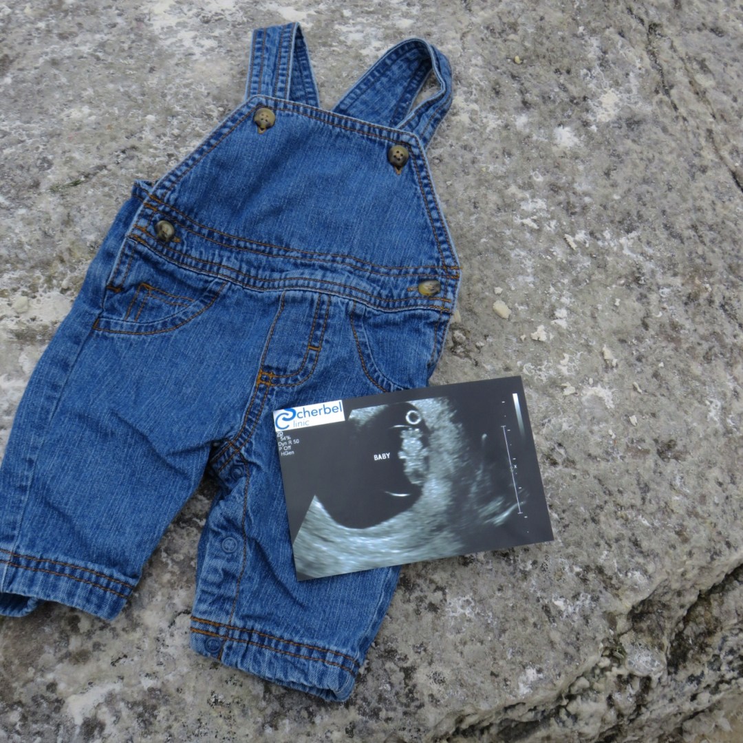 Photo shared by Gabrielle for their Babylist baby registry.
