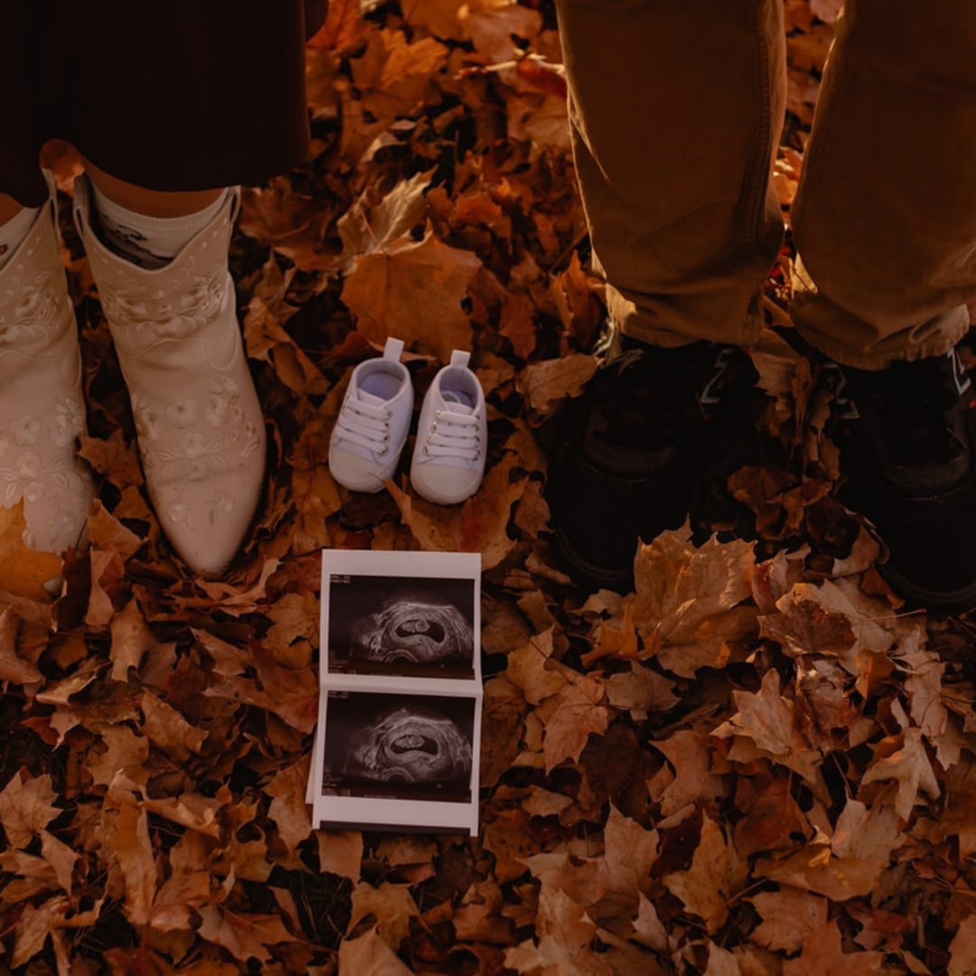 Photo shared by Courtney for their Babylist baby registry.