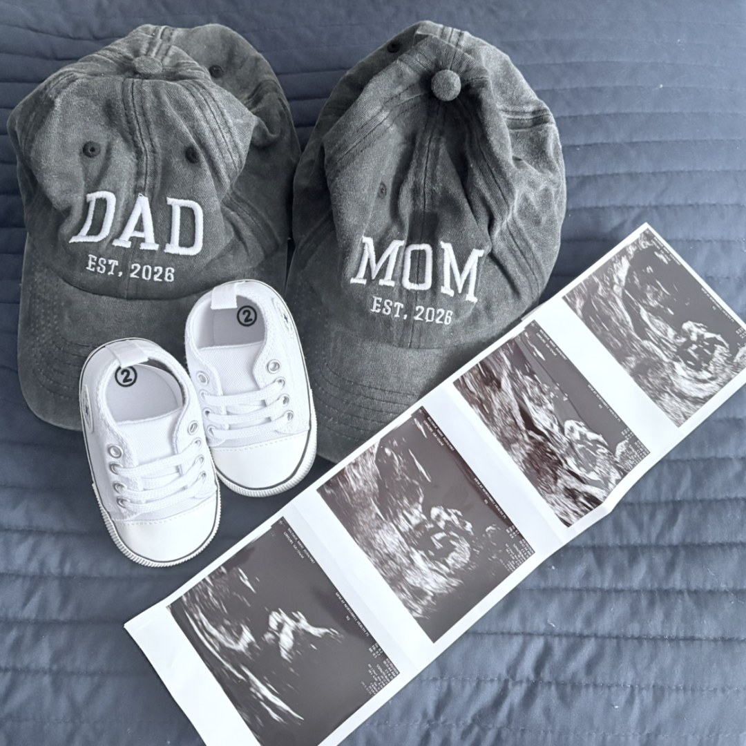 Photo shared by Nikki for their Babylist baby registry.
