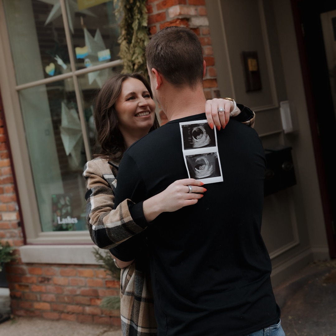 Photo shared by Taylor for their Babylist baby registry.
