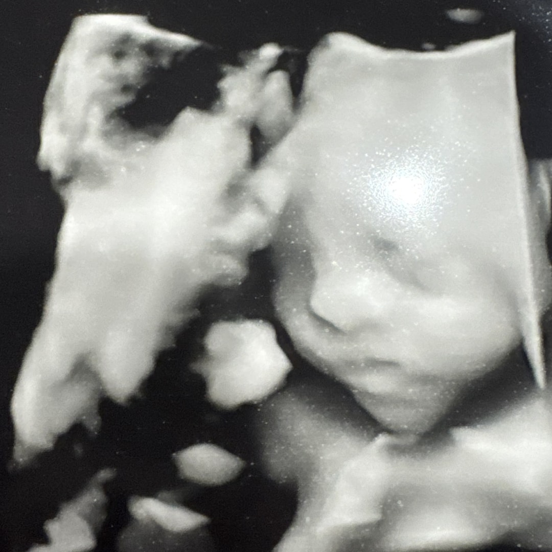 Photo shared by Karla for their Babylist baby registry.
