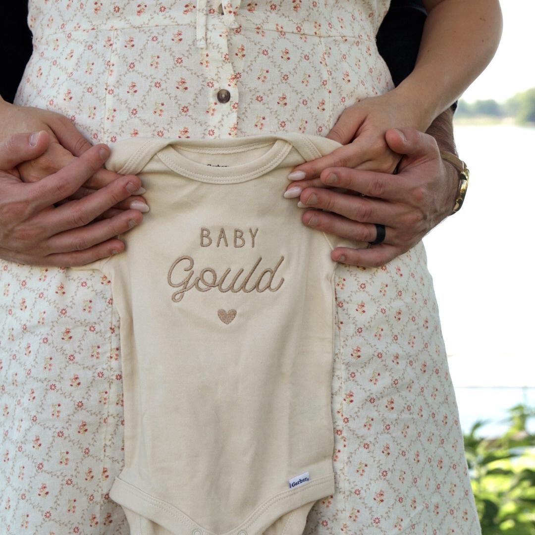 Photo shared by Dani for their Babylist baby registry.