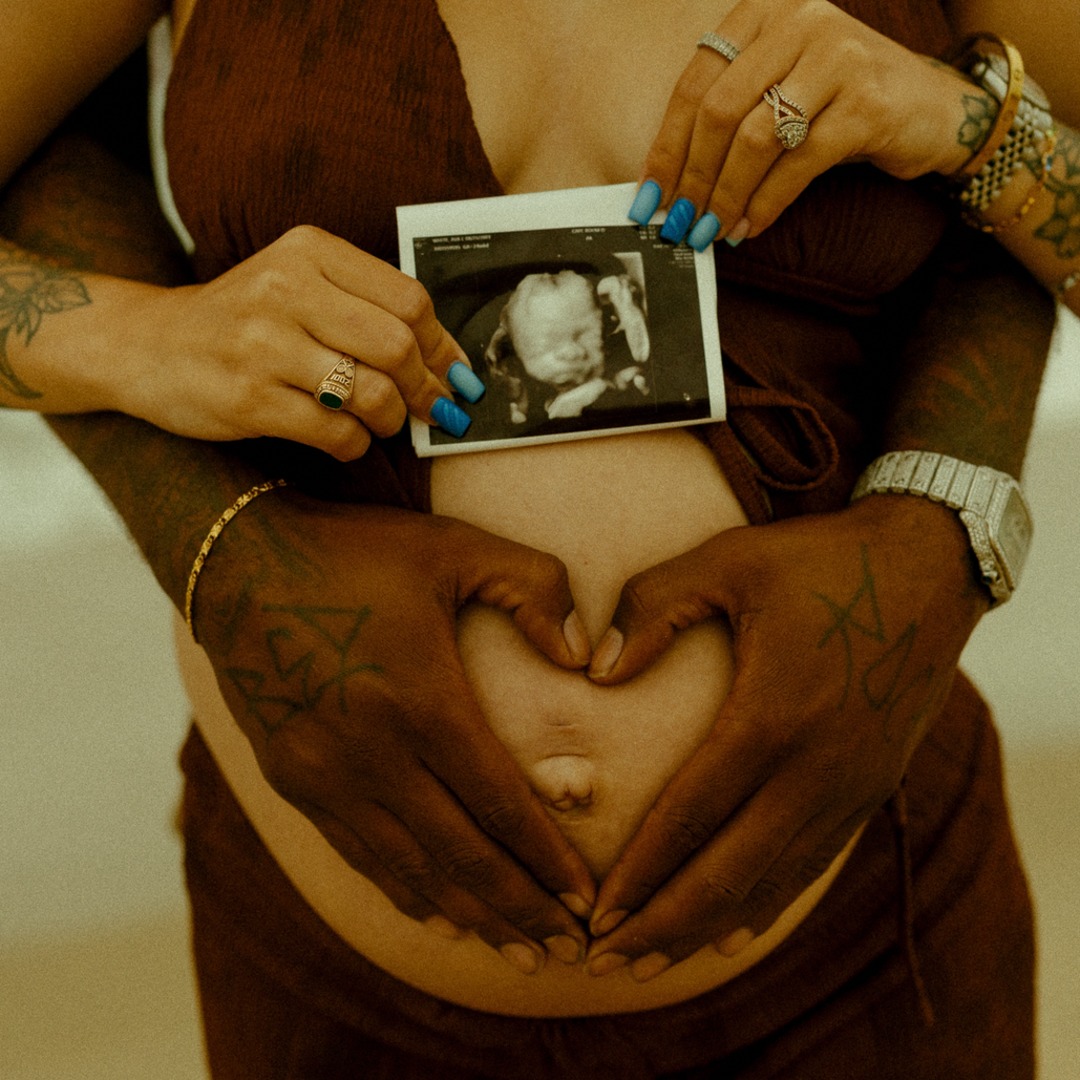 Photo shared by Ava for their Babylist baby registry.