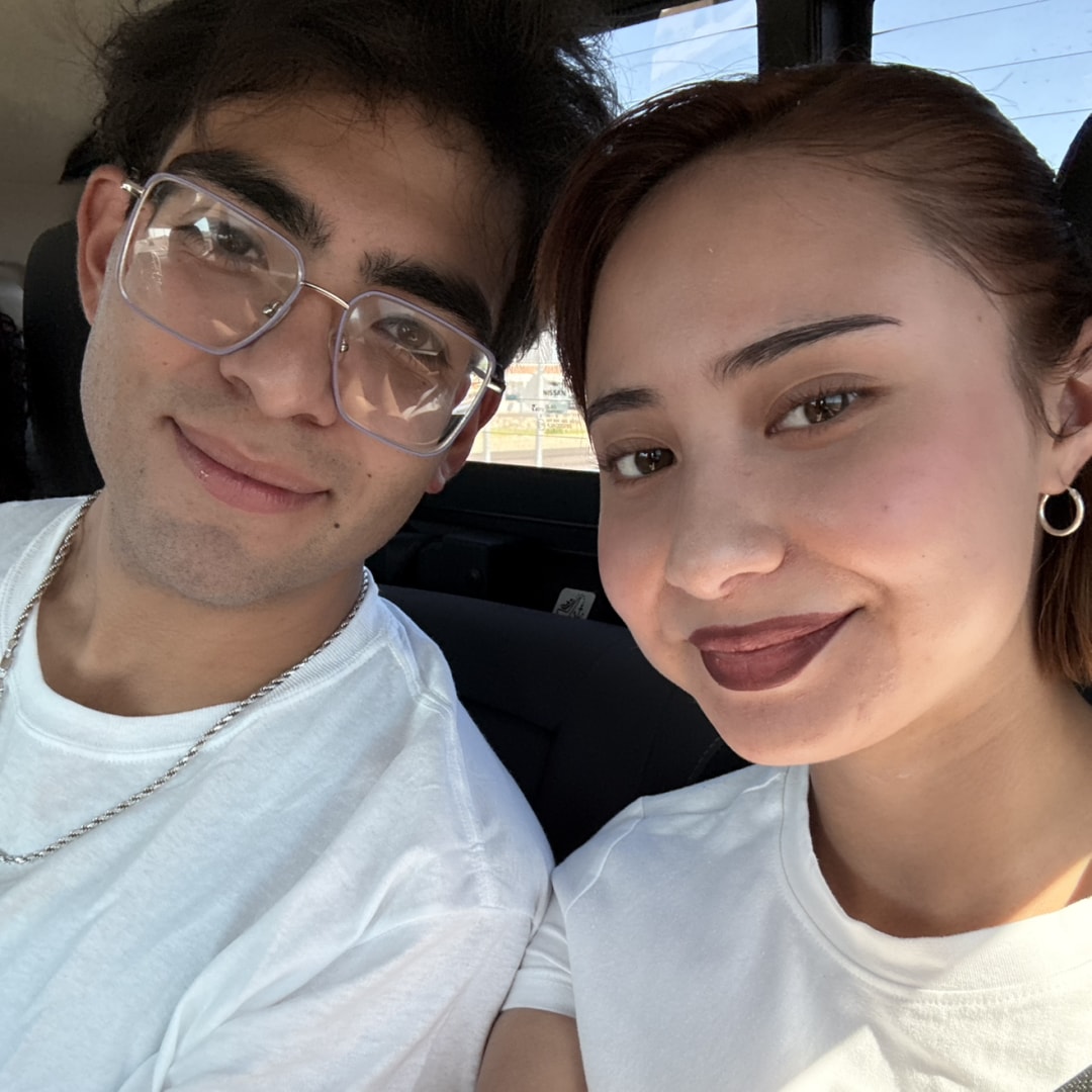 Photo shared by Ariel for their Babylist baby registry.