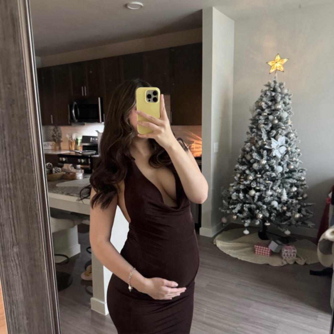 Photo shared by Alissa for their Babylist baby registry.