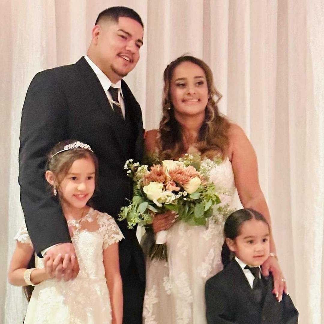 Photo shared by Liz for their Babylist baby registry.