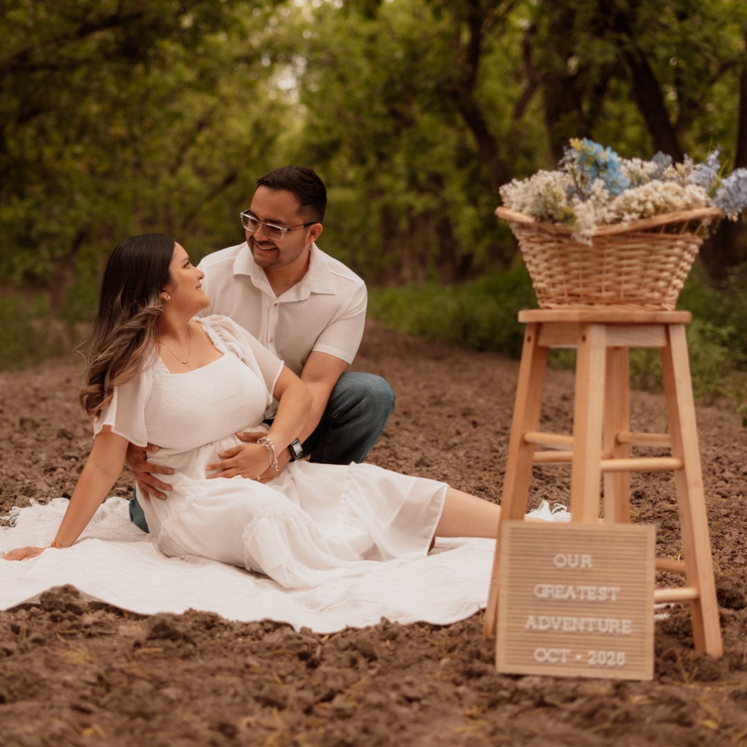 Photo shared by Margarita for their Babylist baby registry.