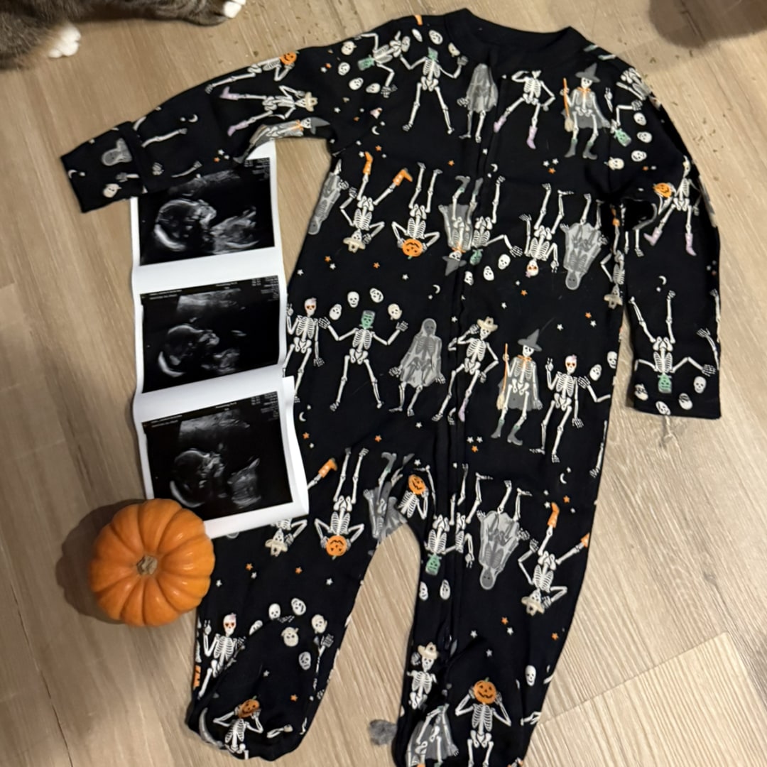 Photo shared by Laura for their Babylist baby registry.