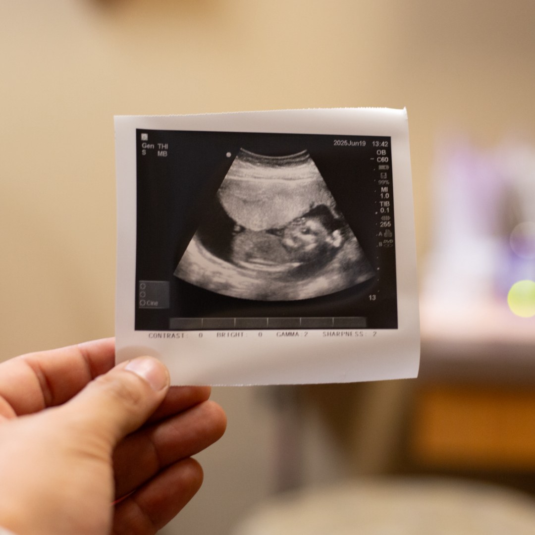 Photo shared by Mayra for their Babylist baby registry.
