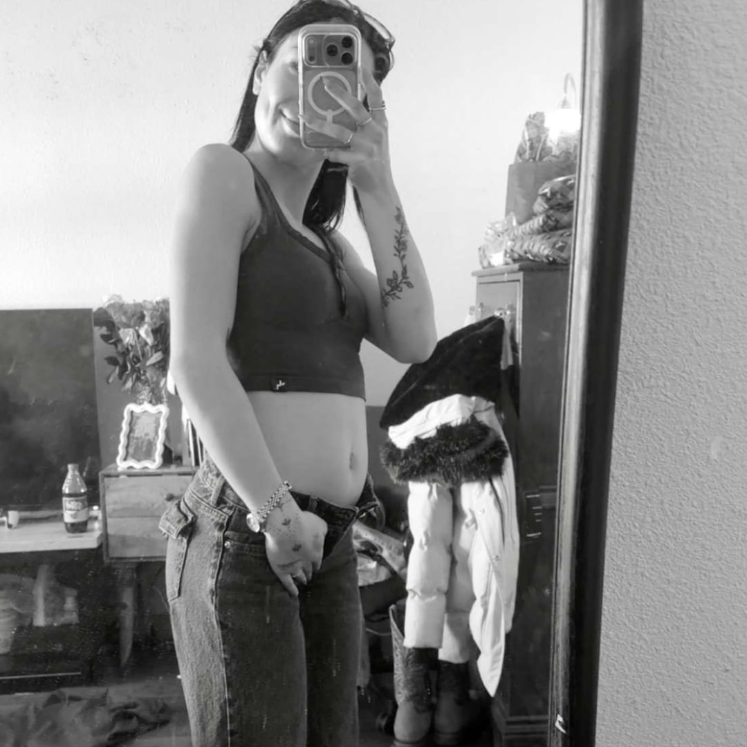 Photo shared by Kylie for their Babylist baby registry.