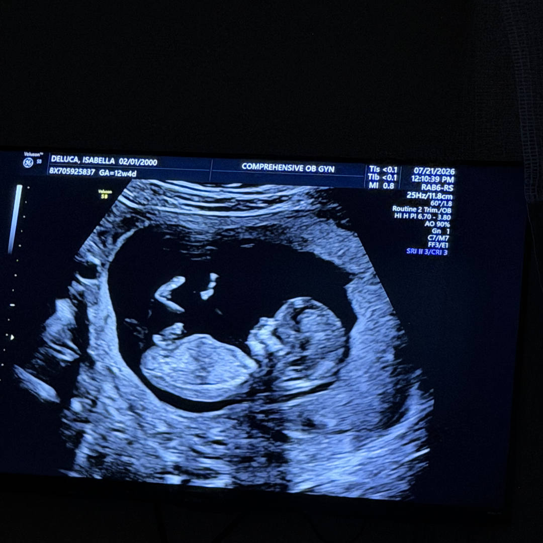 Photo shared by Isabella for their Babylist baby registry.