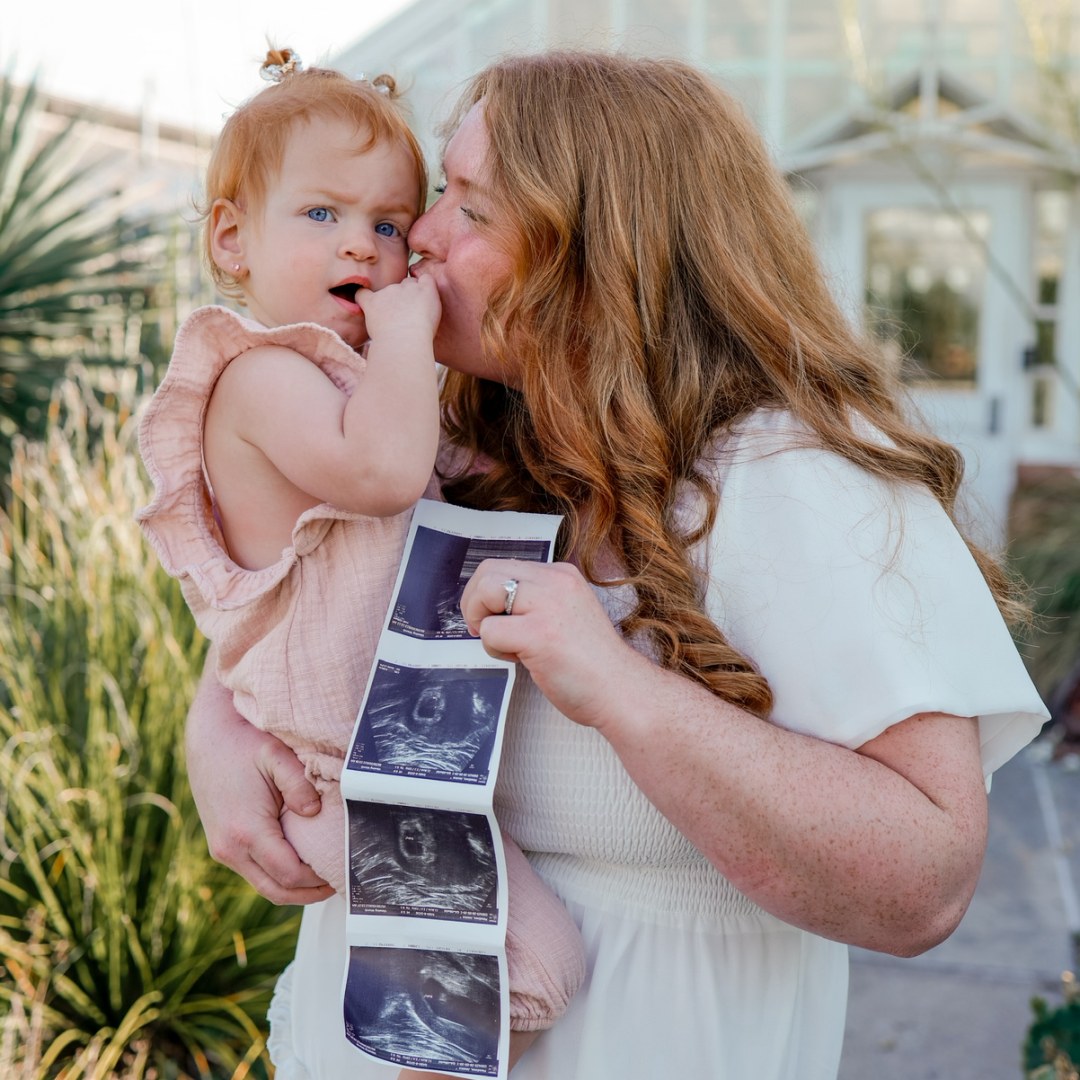 Photo shared by Jessi for their Babylist baby registry.