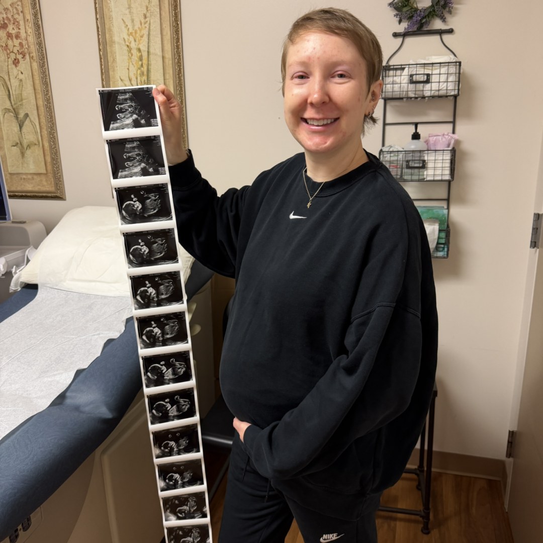 Photo shared by Kira & Wais for their Babylist baby registry.