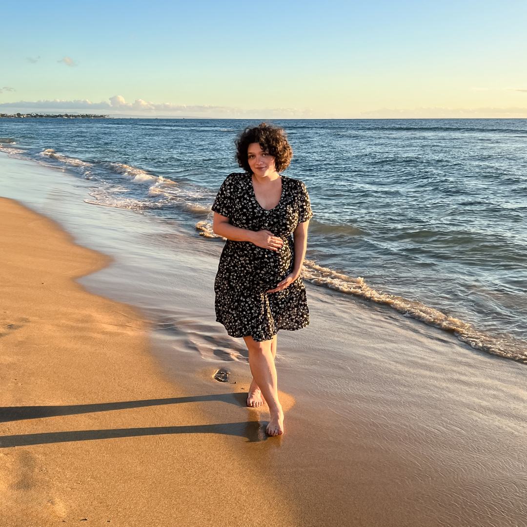 Photo shared by Ainsley for their Babylist baby registry.