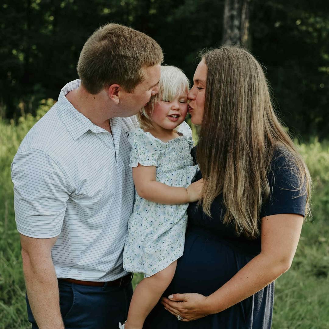 Photo shared by Lauren for their Babylist baby registry.