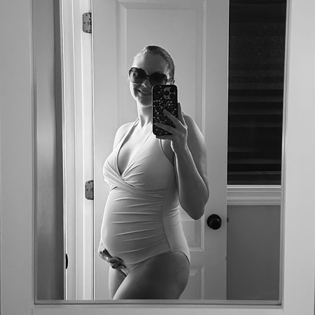 Photo shared by Sarah for their Babylist baby registry.