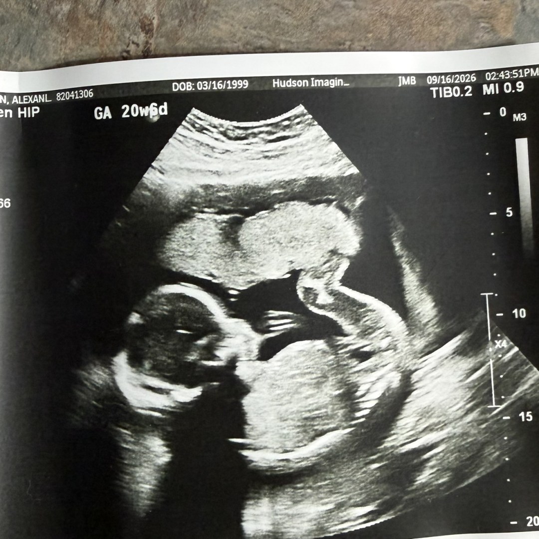 Photo shared by Ally for their Babylist baby registry.
