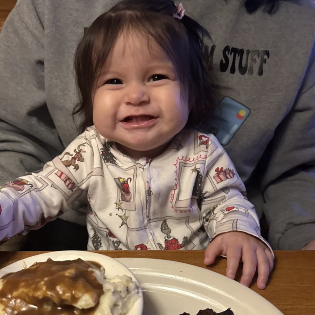 Photo shared by Michelle for their Babylist baby registry.