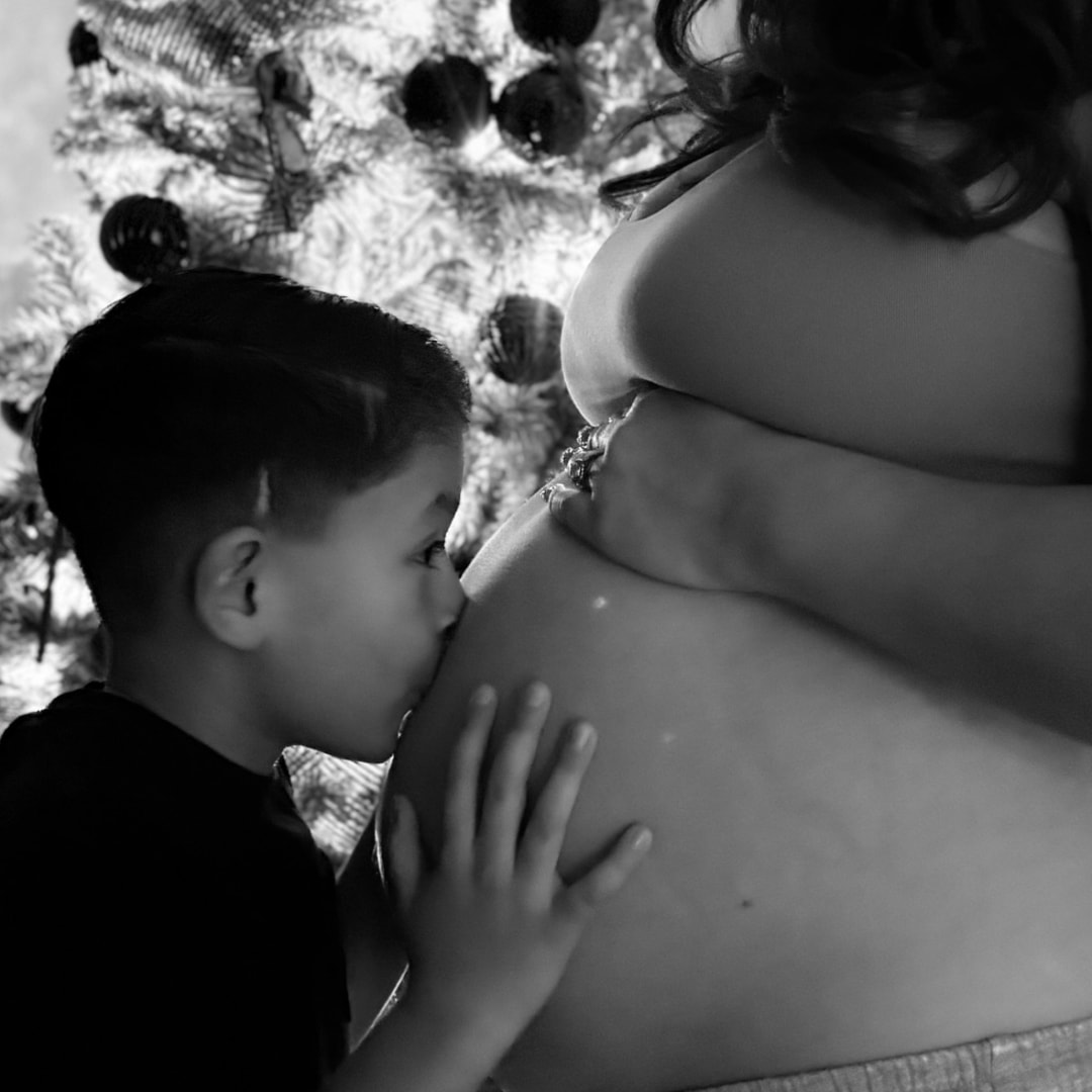 Photo shared by Jessica for their Babylist baby registry.