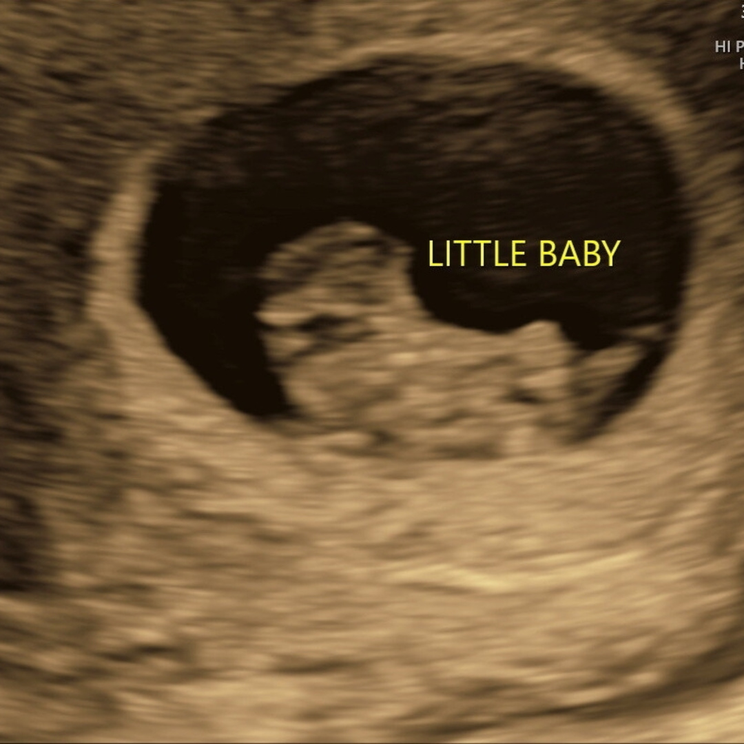 Photo shared by Antiqua for their Babylist baby registry.