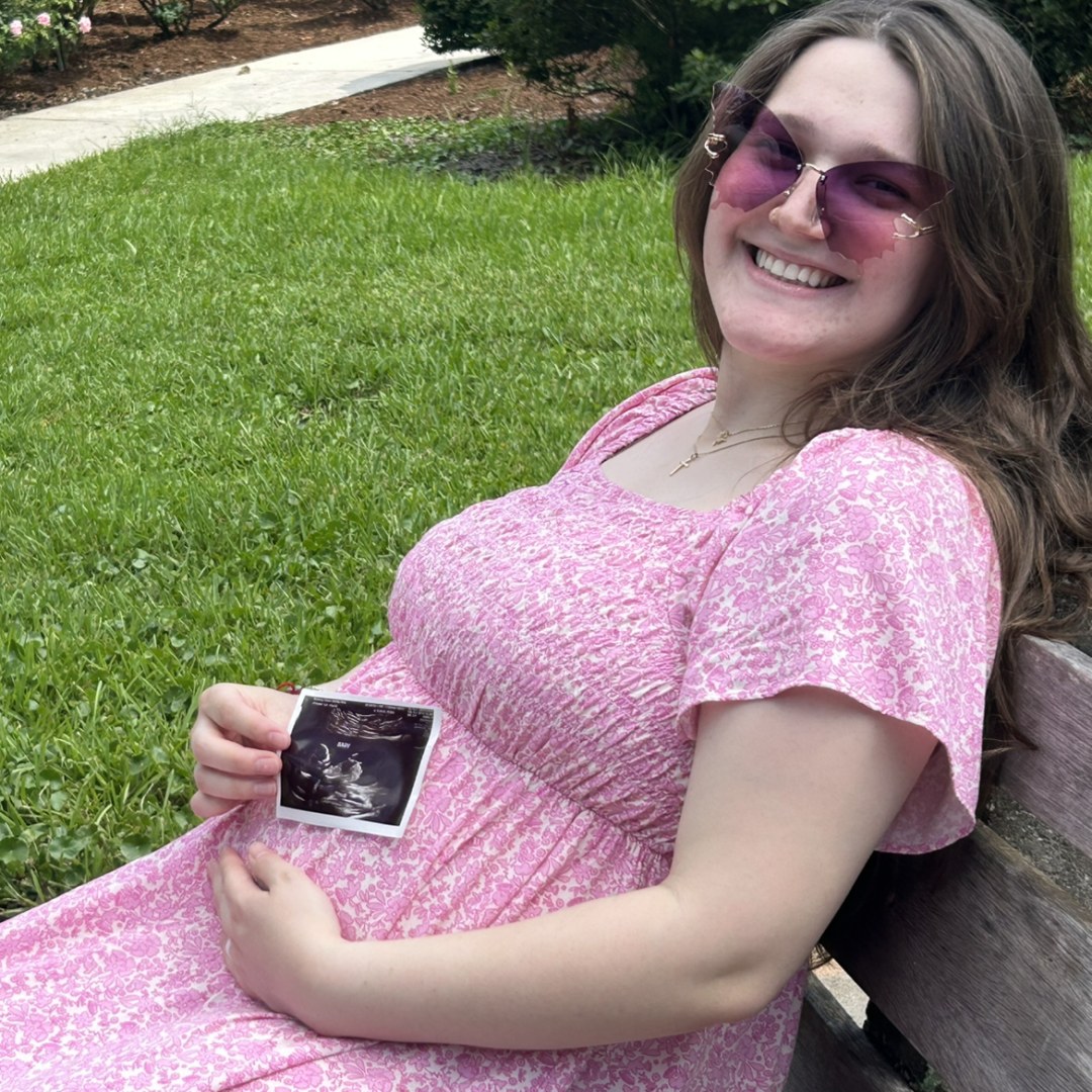 Photo shared by Claire for their Babylist baby registry.