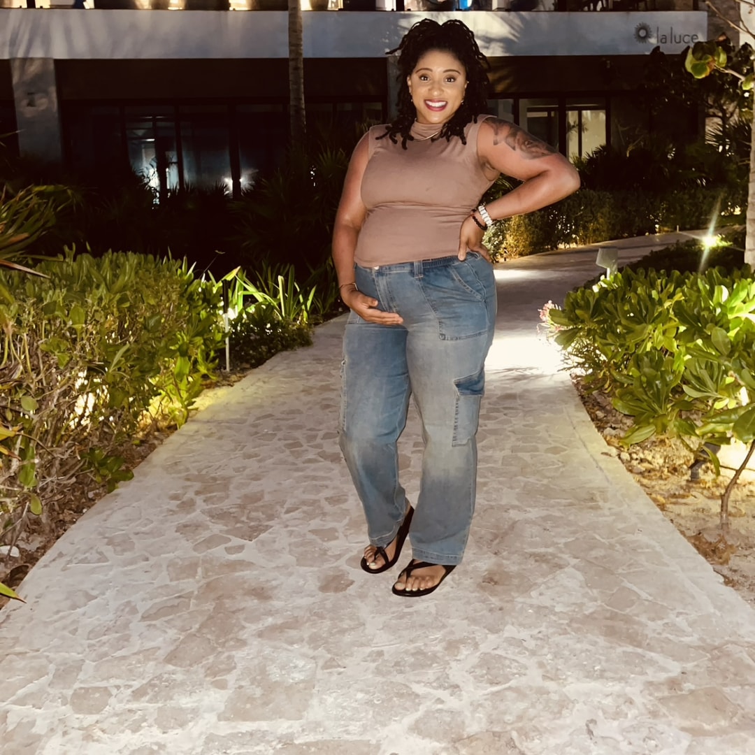 Photo shared by Winnie for their Babylist baby registry.