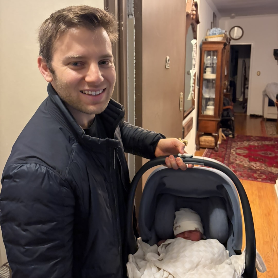 Photo shared by Emma for their Babylist baby registry.