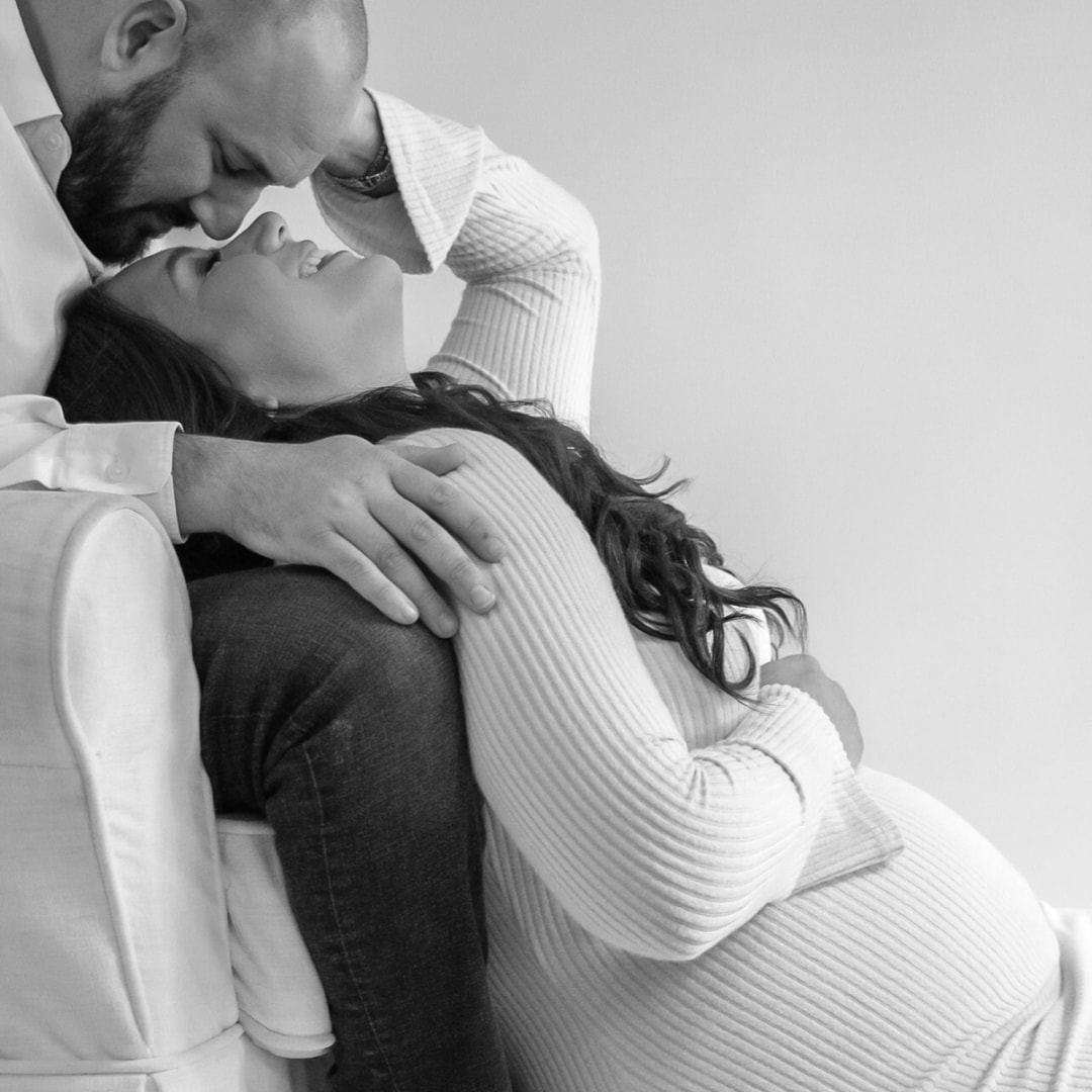 Photo shared by Christina for their Babylist baby registry.