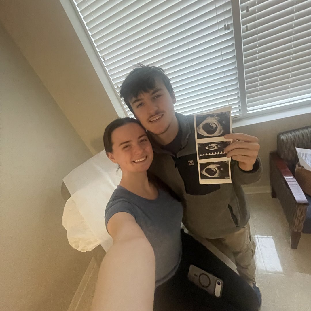 Photo shared by Jane for their Babylist baby registry.