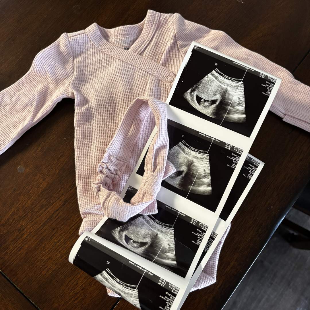 Photo shared by Kennedy for their Babylist baby registry.