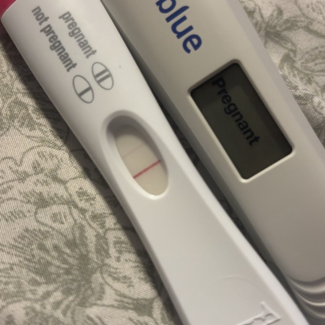 Photo shared by Hannah for their Babylist baby registry.