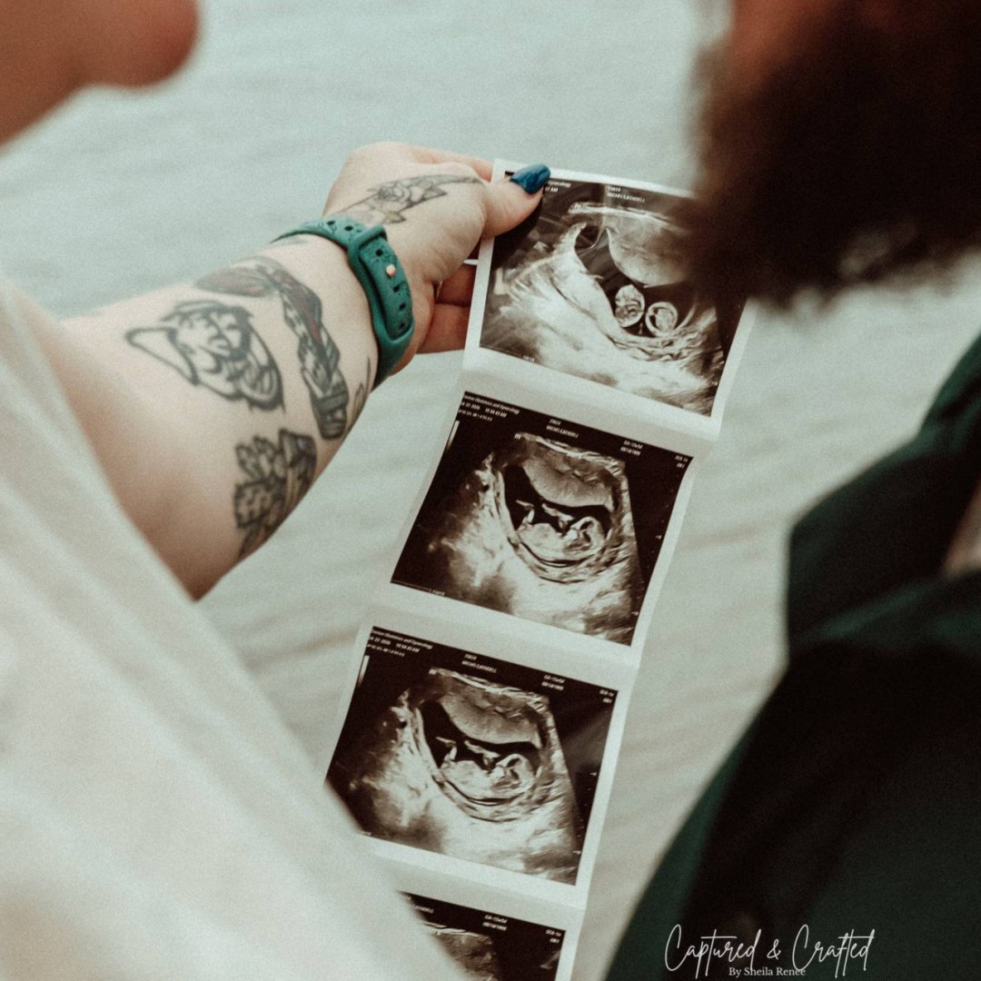 Photo shared by Kendell for their Babylist baby registry.