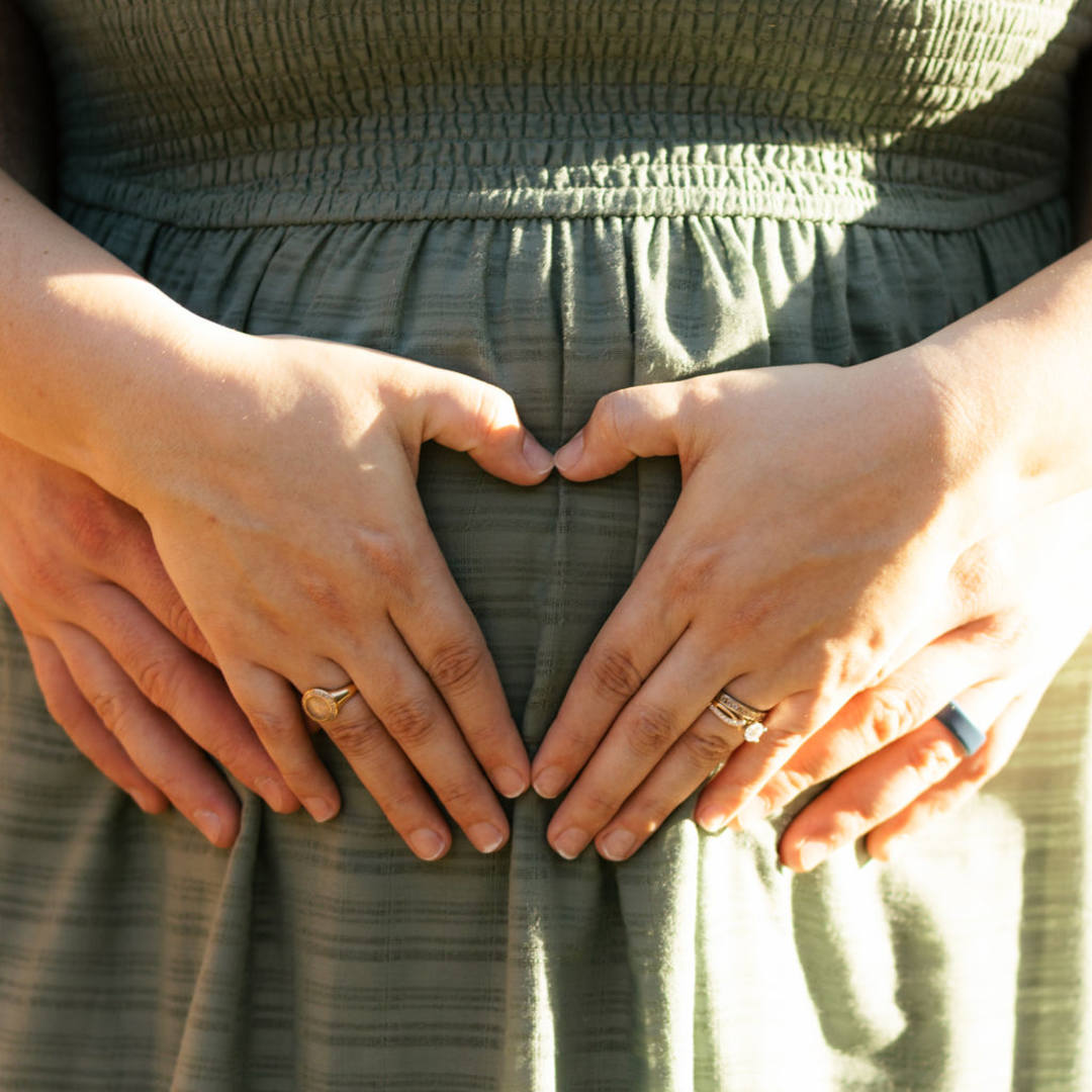 Photo shared by Abigail for their Babylist baby registry.