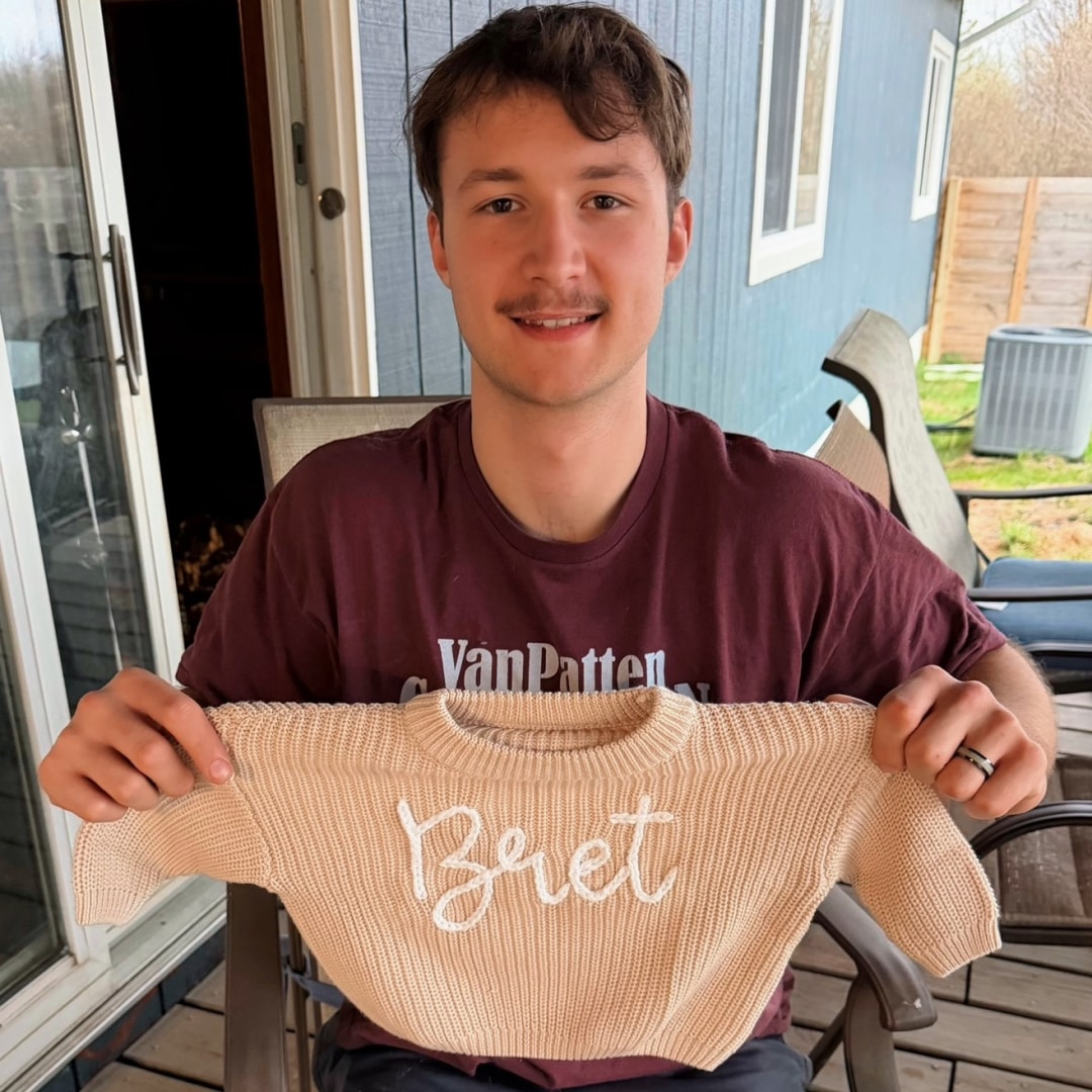 Photo shared by Ella for their Babylist baby registry.