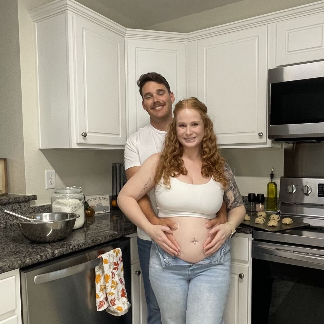 Photo shared by Cassidy for their Babylist baby registry.