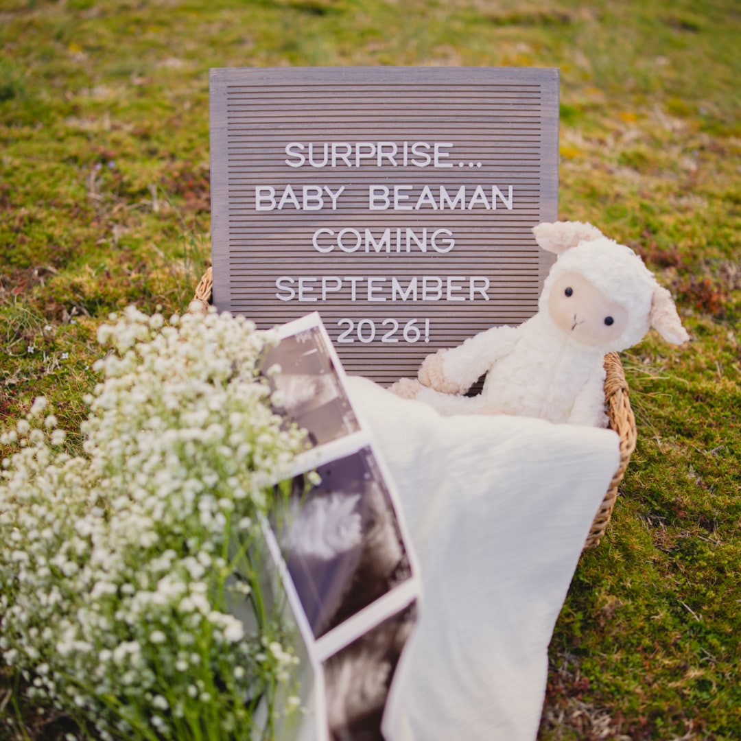 Photo shared by Chasney for their Babylist baby registry.