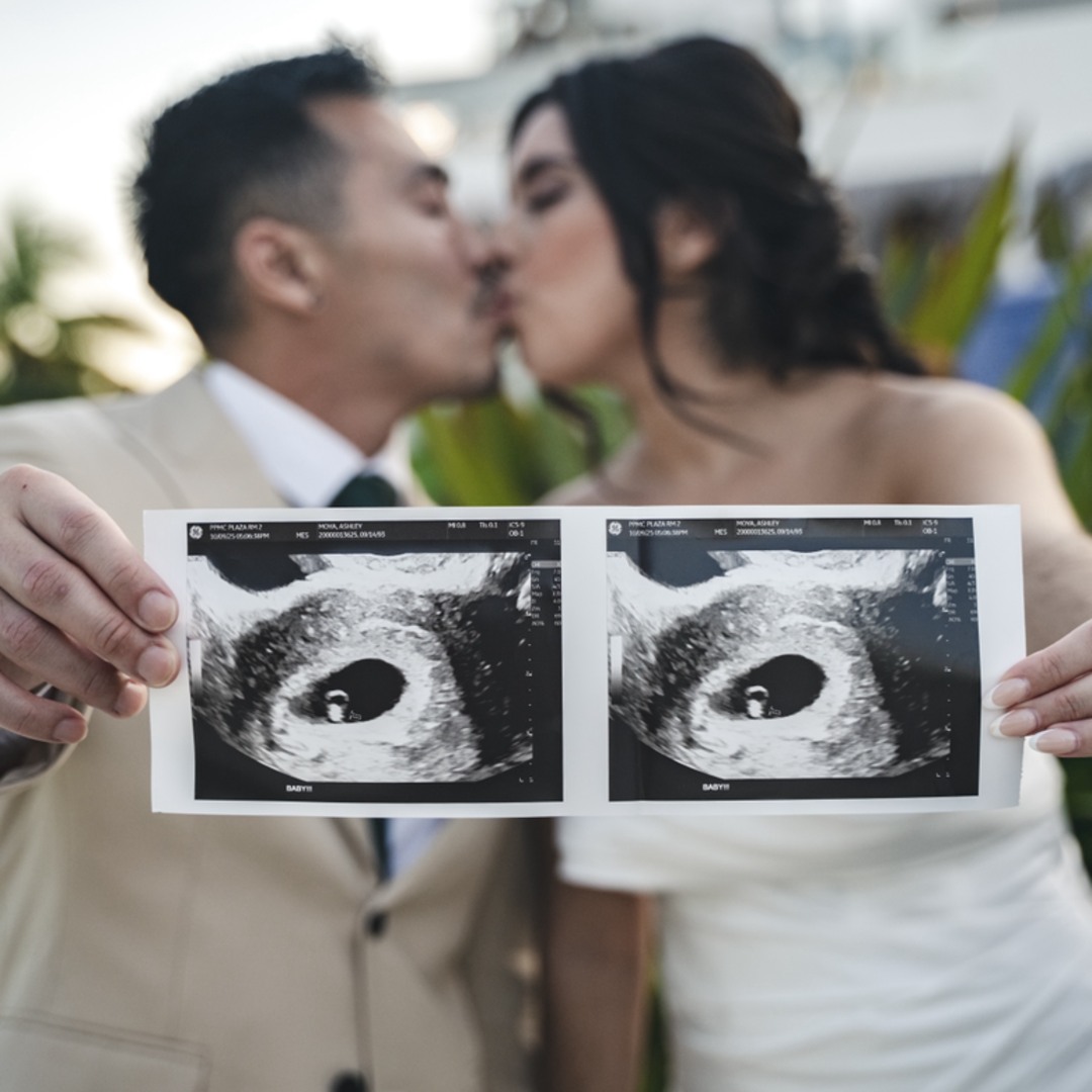 Photo shared by Ashley for their Babylist baby registry.