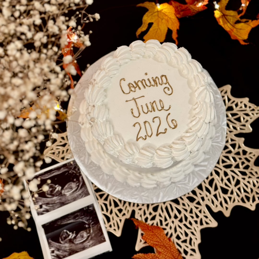 Photo shared by Brisa for their Babylist baby registry.