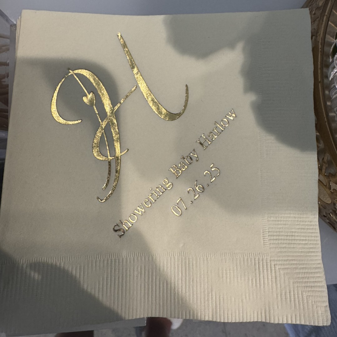 Photo shared by Imani for their Babylist baby registry.