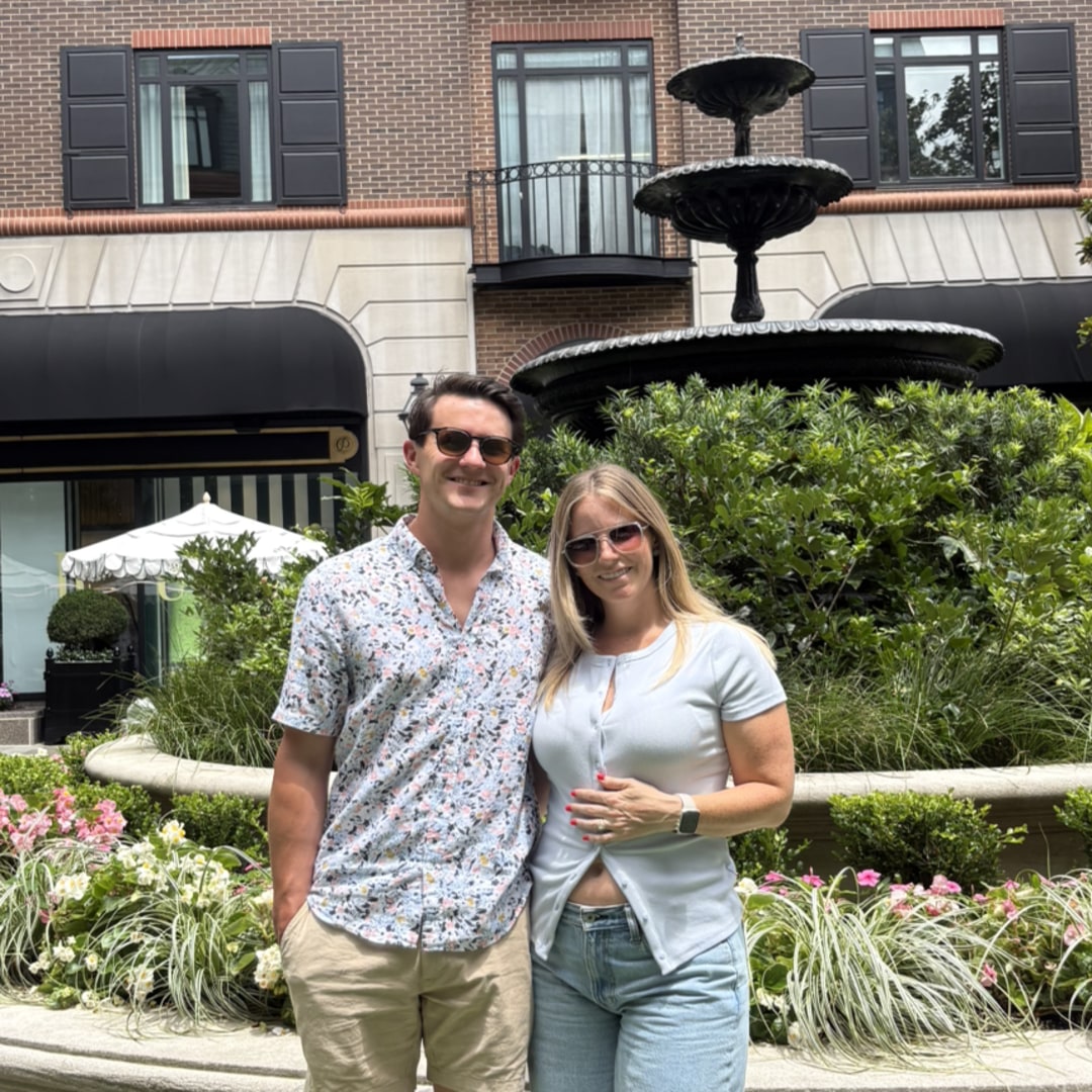 Photo shared by Alexandra for their Babylist baby registry.