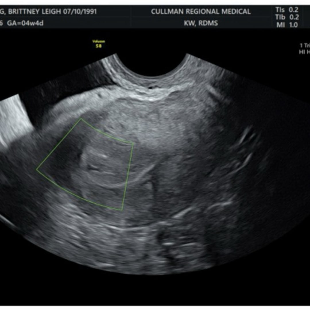 Photo shared by Brittney for their Babylist baby registry.